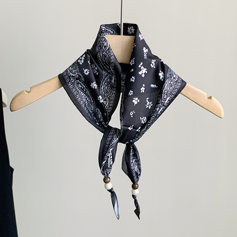 Sciarpa Versatile in Stile Ret - Vintage Fashion Hong Kong recensione e prezzo