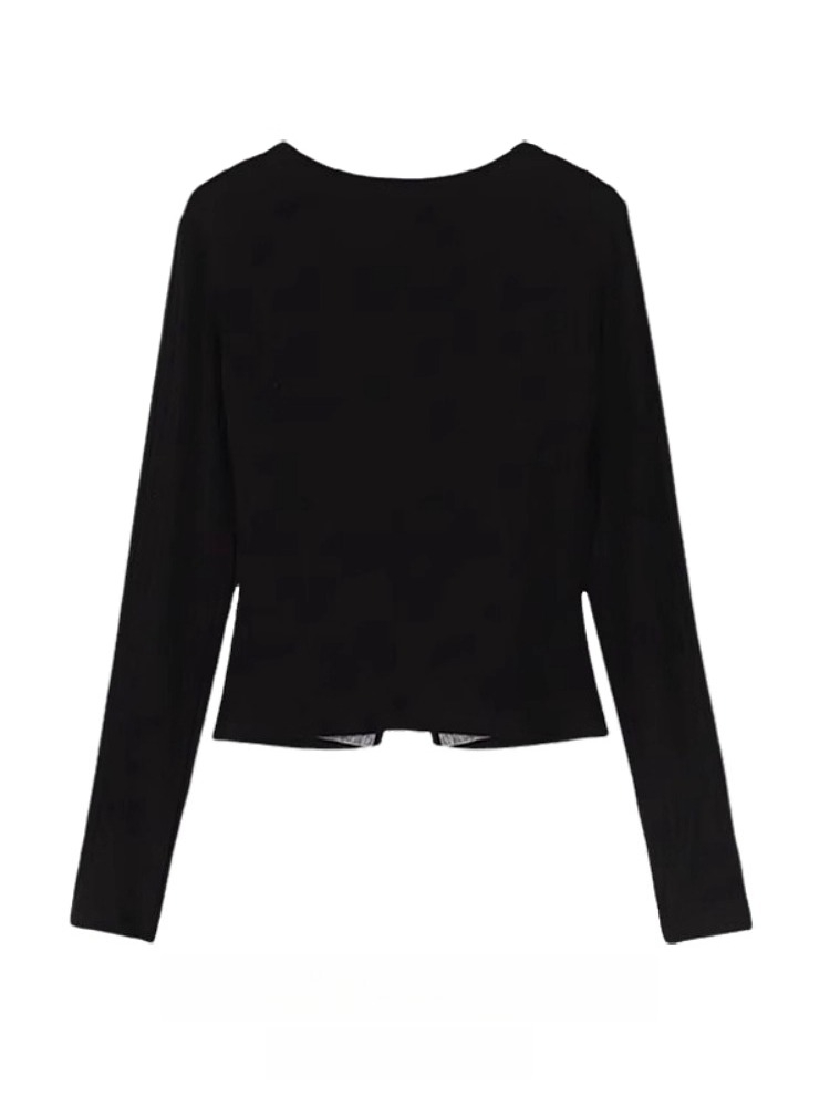 Cravatta a contrasto vintage f - Vintage Fashion Hong Kong recensione e prezzo