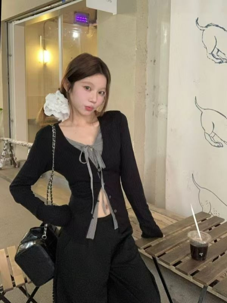 Cravatta a contrasto vintage f - Vintage Fashion Hong Kong recensione e prezzo