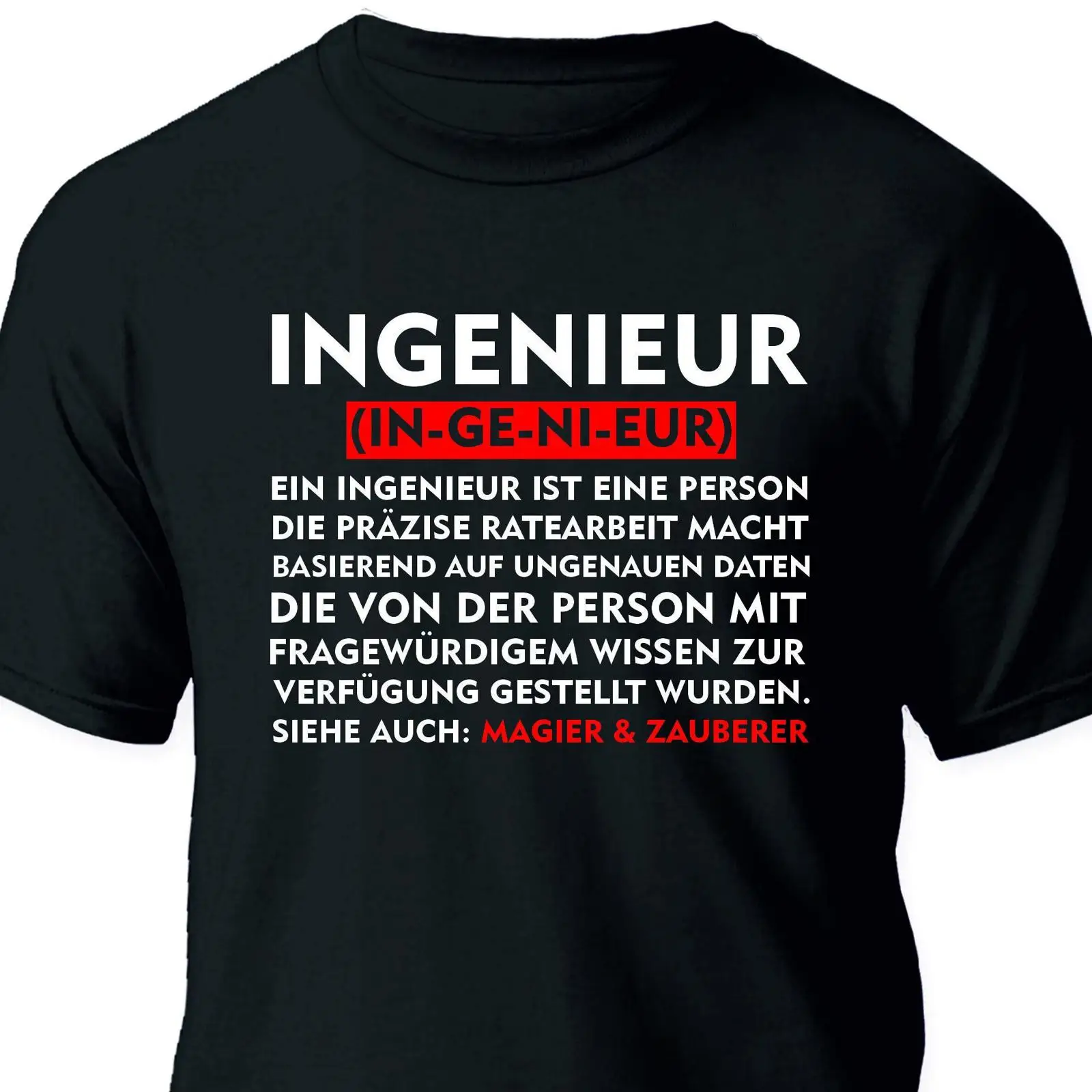 T-shirt da uomo Engineer Men & - Vintage Fashion Definition recensione e prezzo