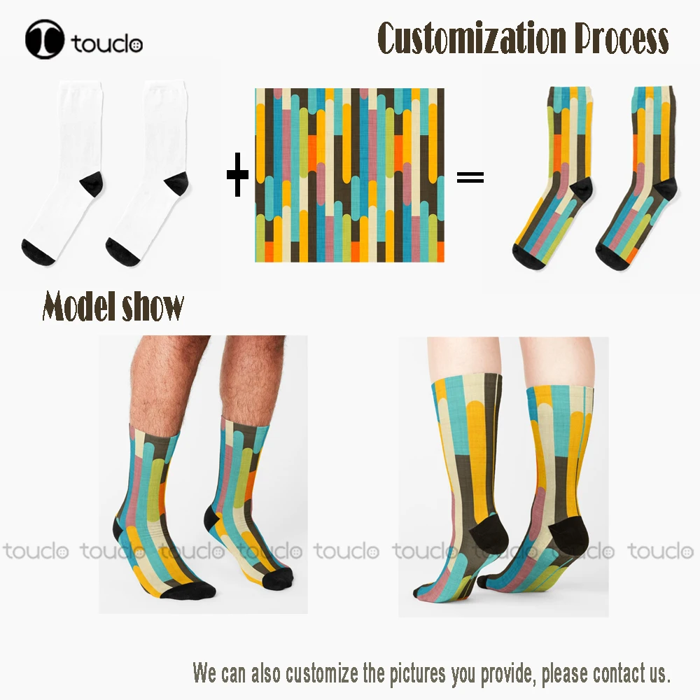 Calzini vintage Las Vegas Calz - Vintage Fashion Las Vegas recensione e prezzo