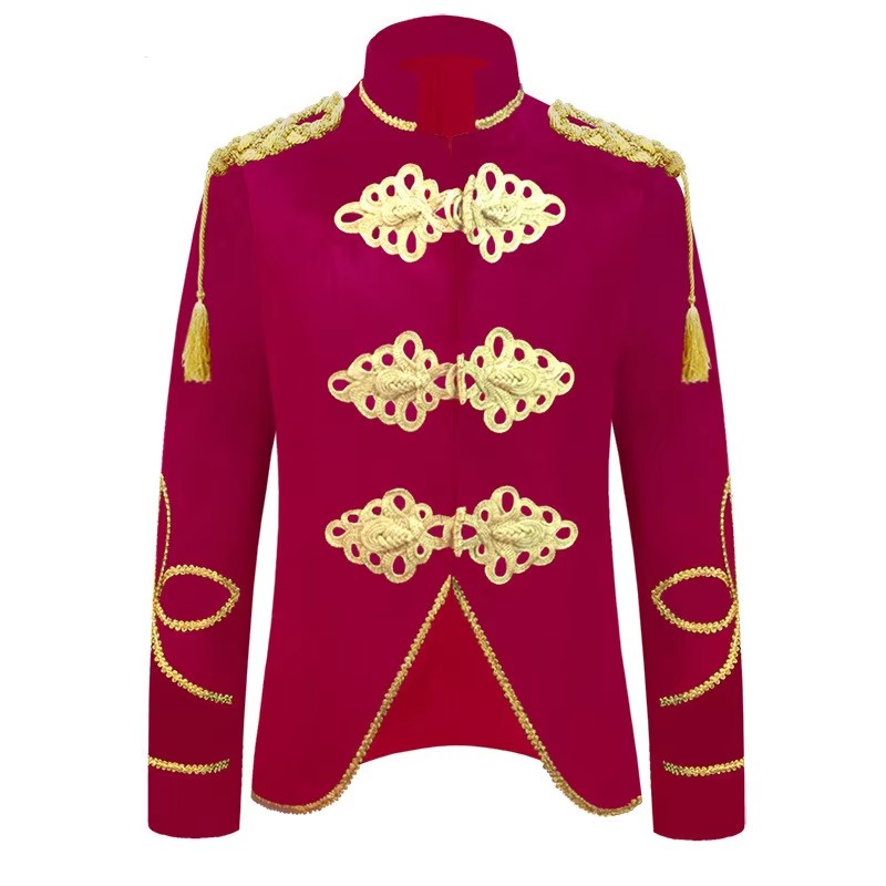 Giacca in Velluto da Uomo con  - Velvet Blazer Vintage recensione e prezzo