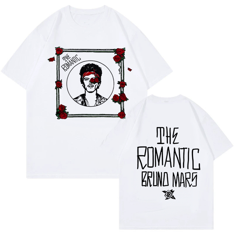 T-shirt Vintage con Stampa Bru - Vintage Fashion Eu recensione e prezzo