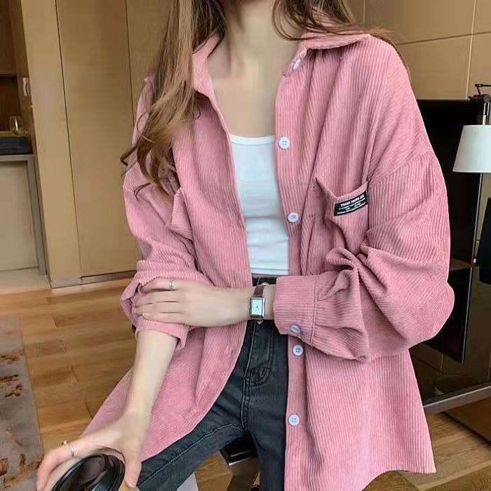 Giacca in velluto a coste da d - Vintage Fashion Hong Kong recensione e prezzo