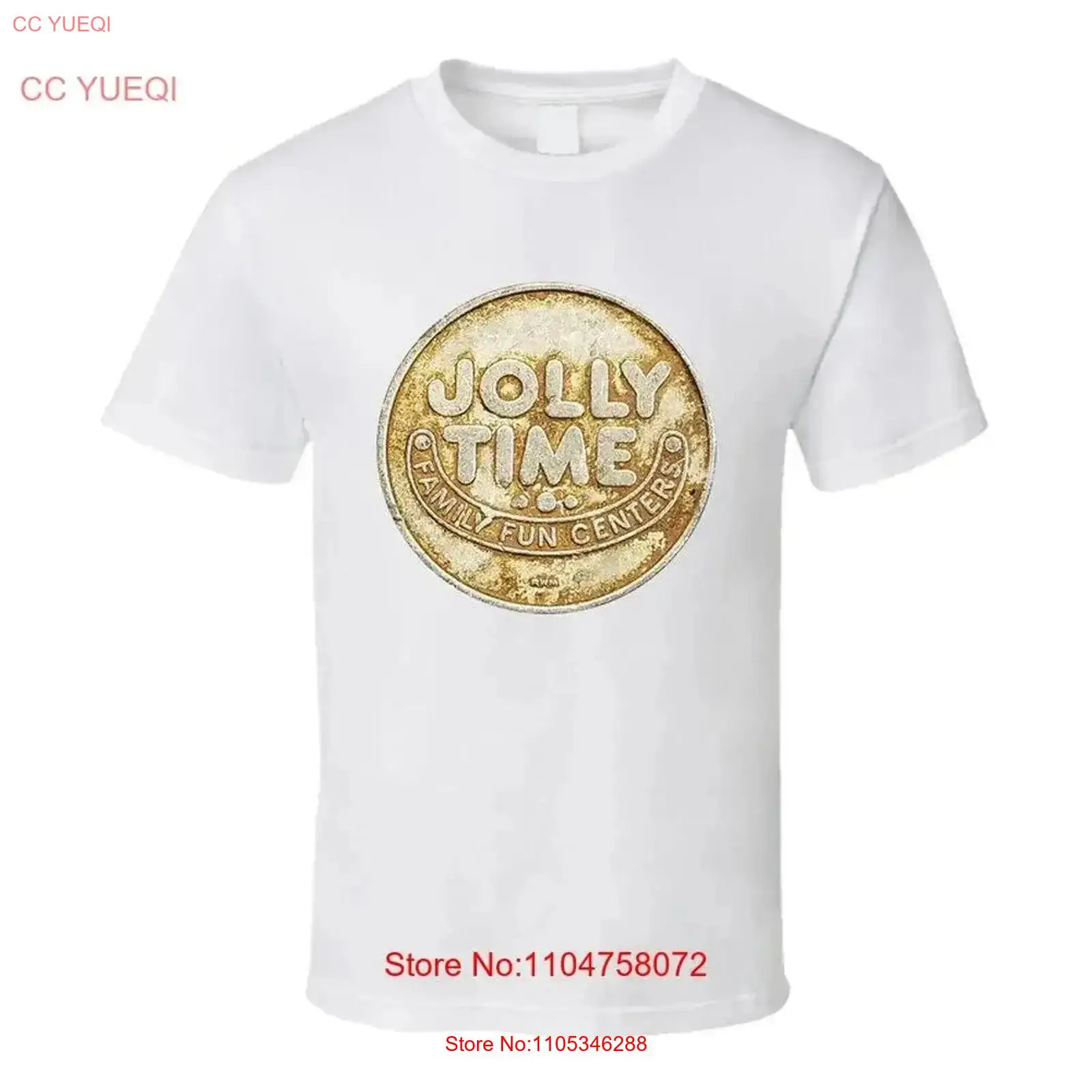 Jolly Time Family Fun Center C - Vintage Fashion Center recensione e prezzo