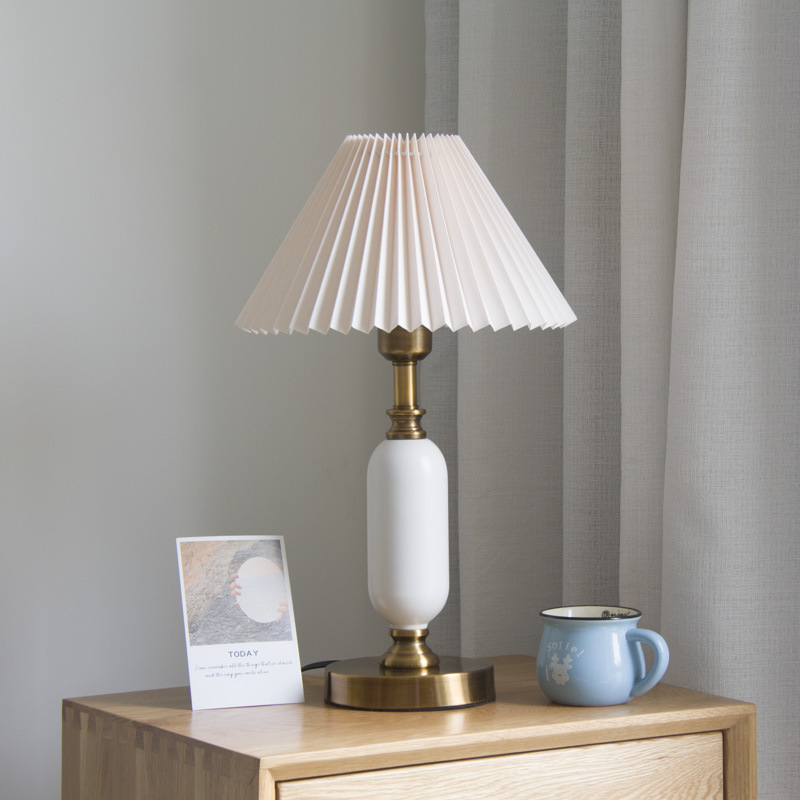Lampade da tavolo da camera da - Vintage Fashion Eu recensione e prezzo