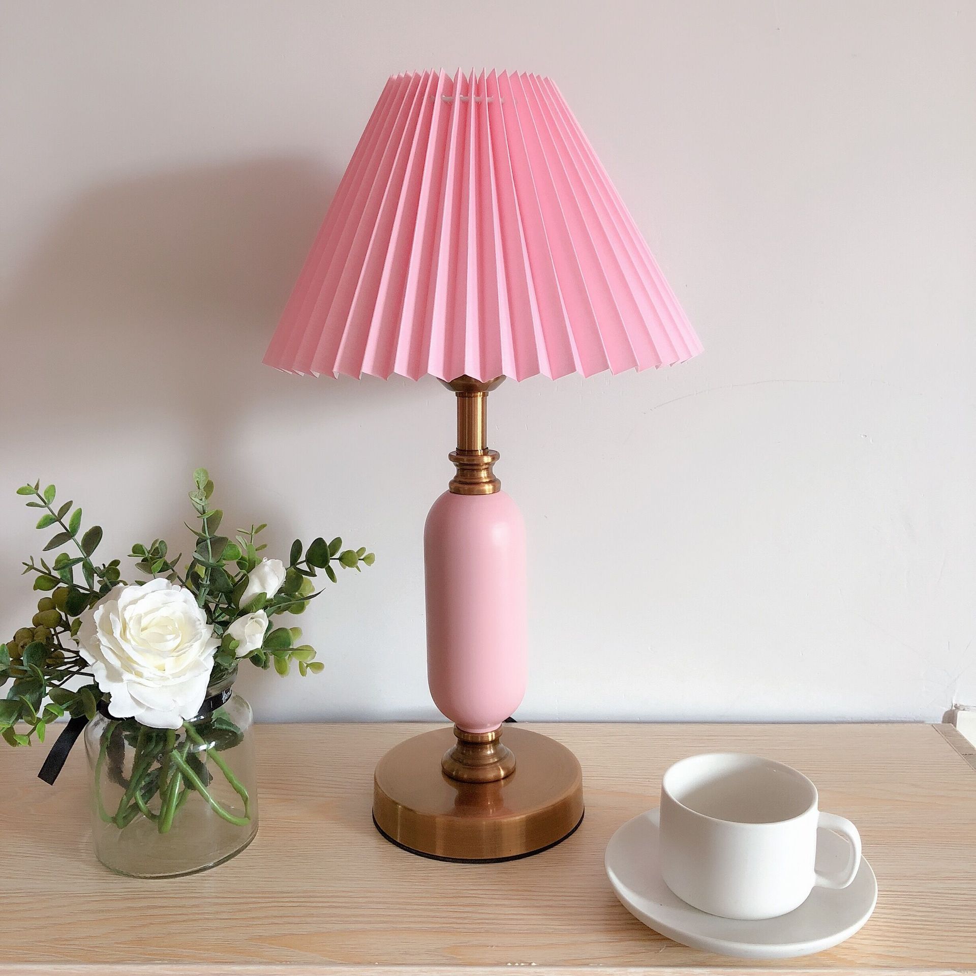 Lampade da tavolo da camera da - Vintage Fashion Eu recensione e prezzo