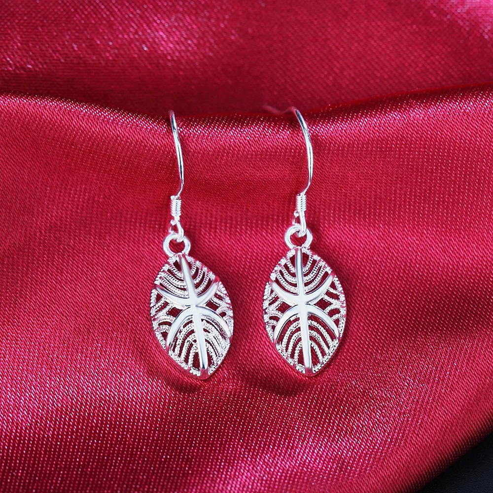 Orecchini vintage in argento s - Vintage Fashion Center recensione e prezzo