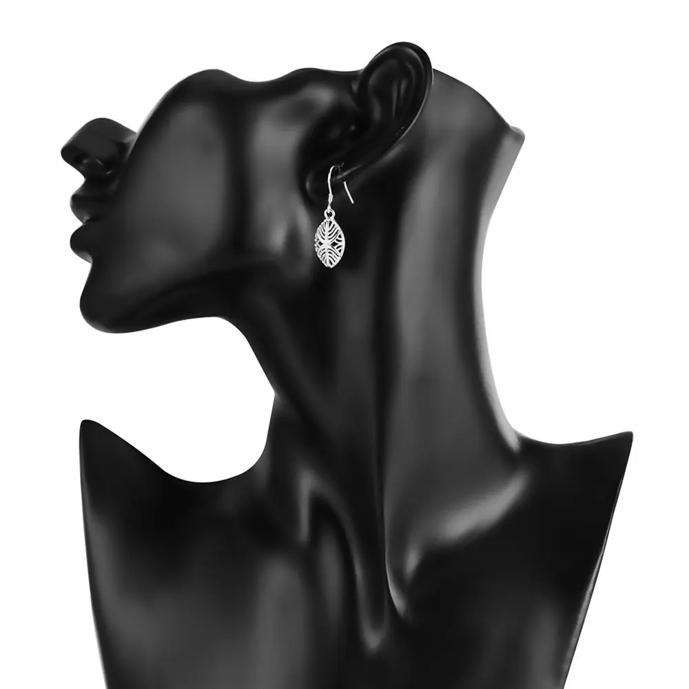 Orecchini vintage in argento s - Vintage Fashion Center recensione e prezzo