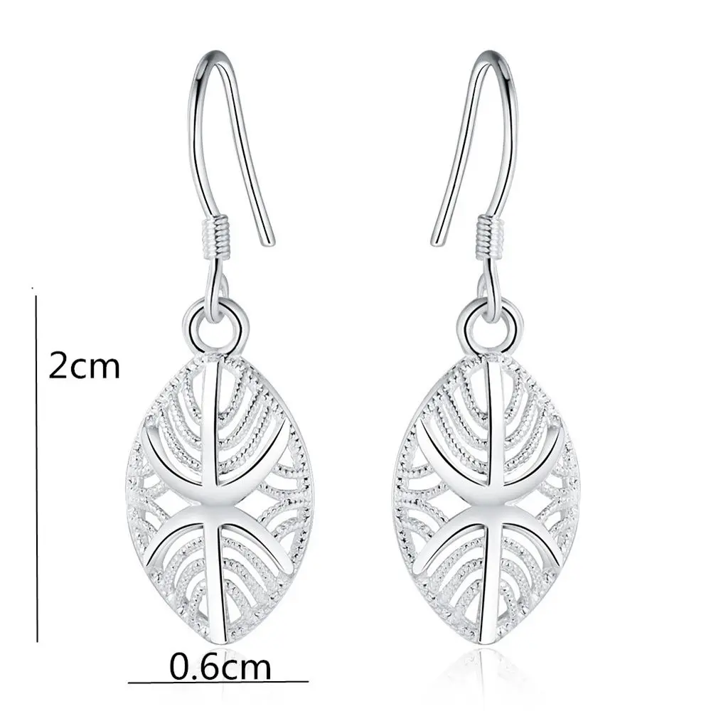 Orecchini vintage in argento s - Vintage Fashion Center recensione e prezzo
