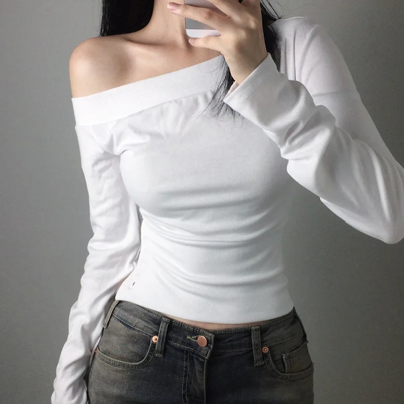 T-shirt vintage Y2K con botton - Usa Vintage Fashion recensione e prezzo