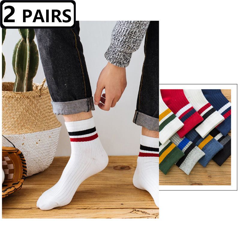 2 Paia di Calzini da Uomo a Ri - Vintage Fashion Eu recensione e prezzo