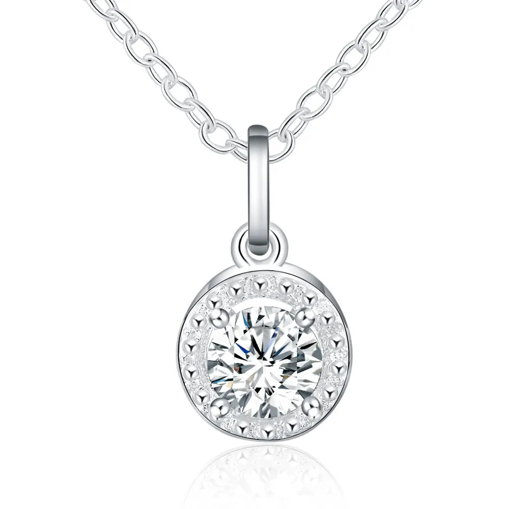 Collana in argento sterling 92 - Vintage Fashion Center recensione e prezzo