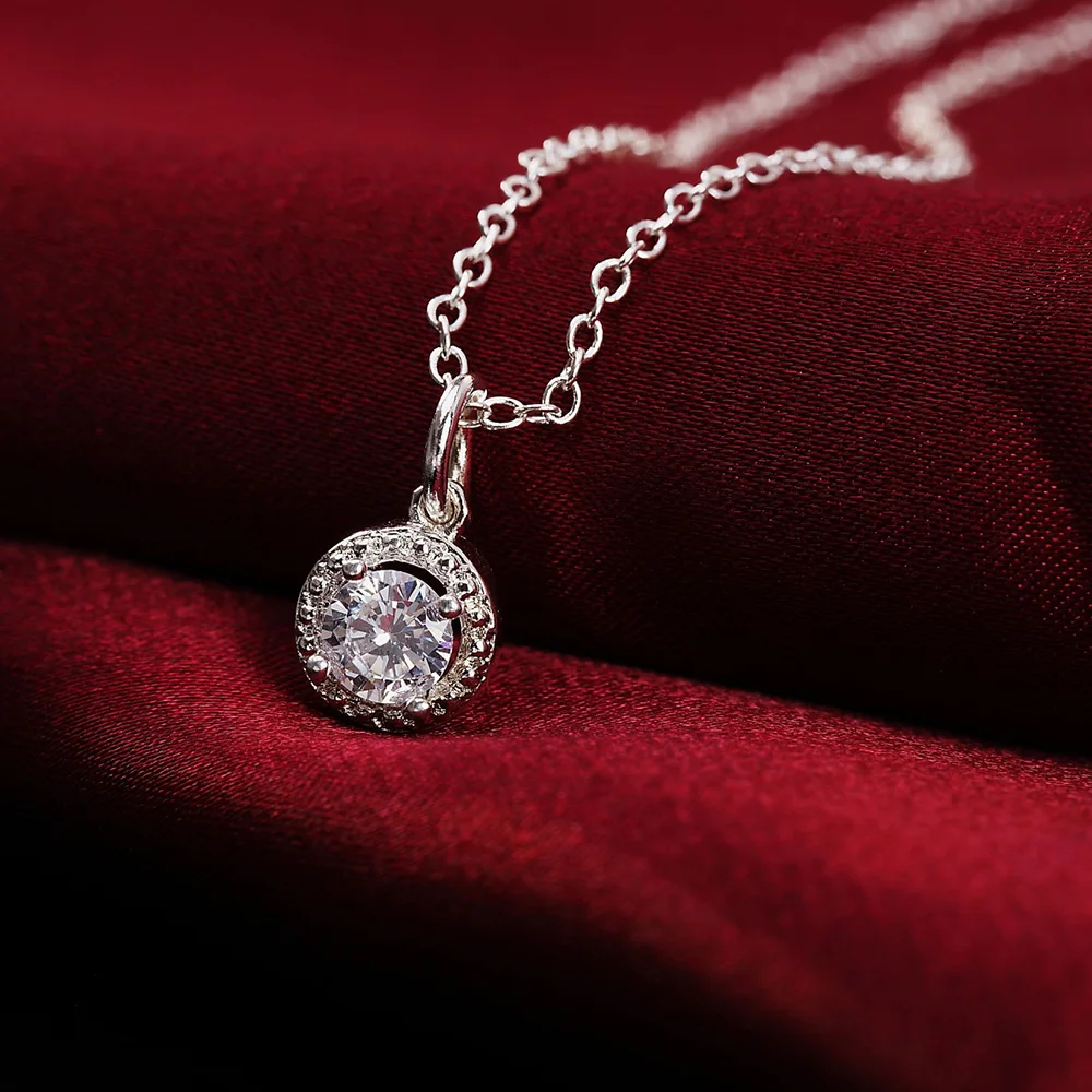 Collana in argento sterling 92 - Vintage Fashion Center recensione e prezzo