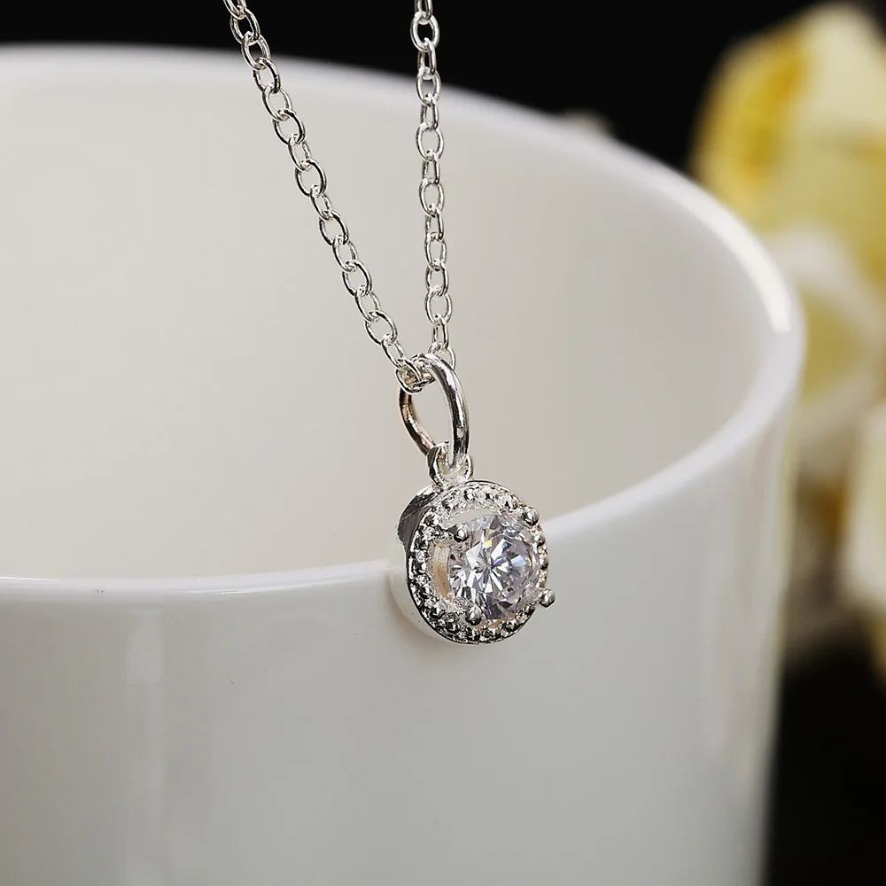 Collana in argento sterling 92 - Vintage Fashion Center recensione e prezzo