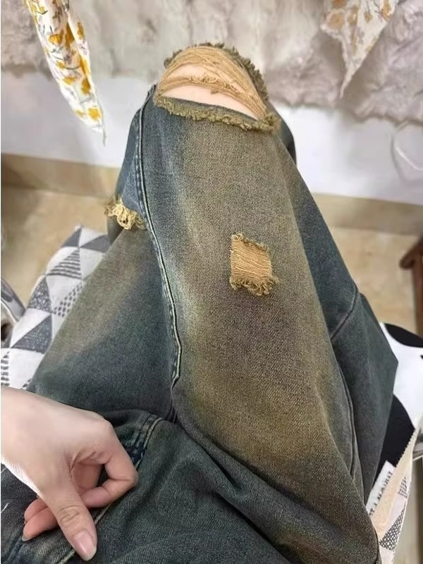 Gonna midi in denim a vita alt - Denim Skirt Midi Vintage recensione e prezzo