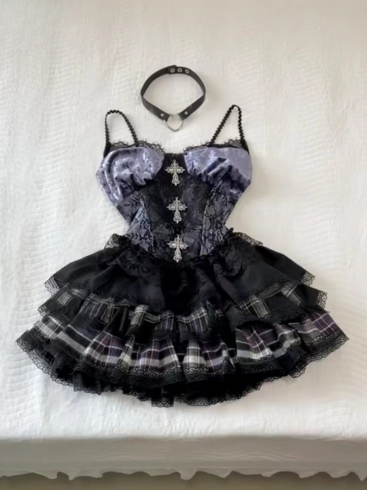 Estate sexy retrò due pezzi se - Vintage Fashion Retro Outfit recensione e prezzo