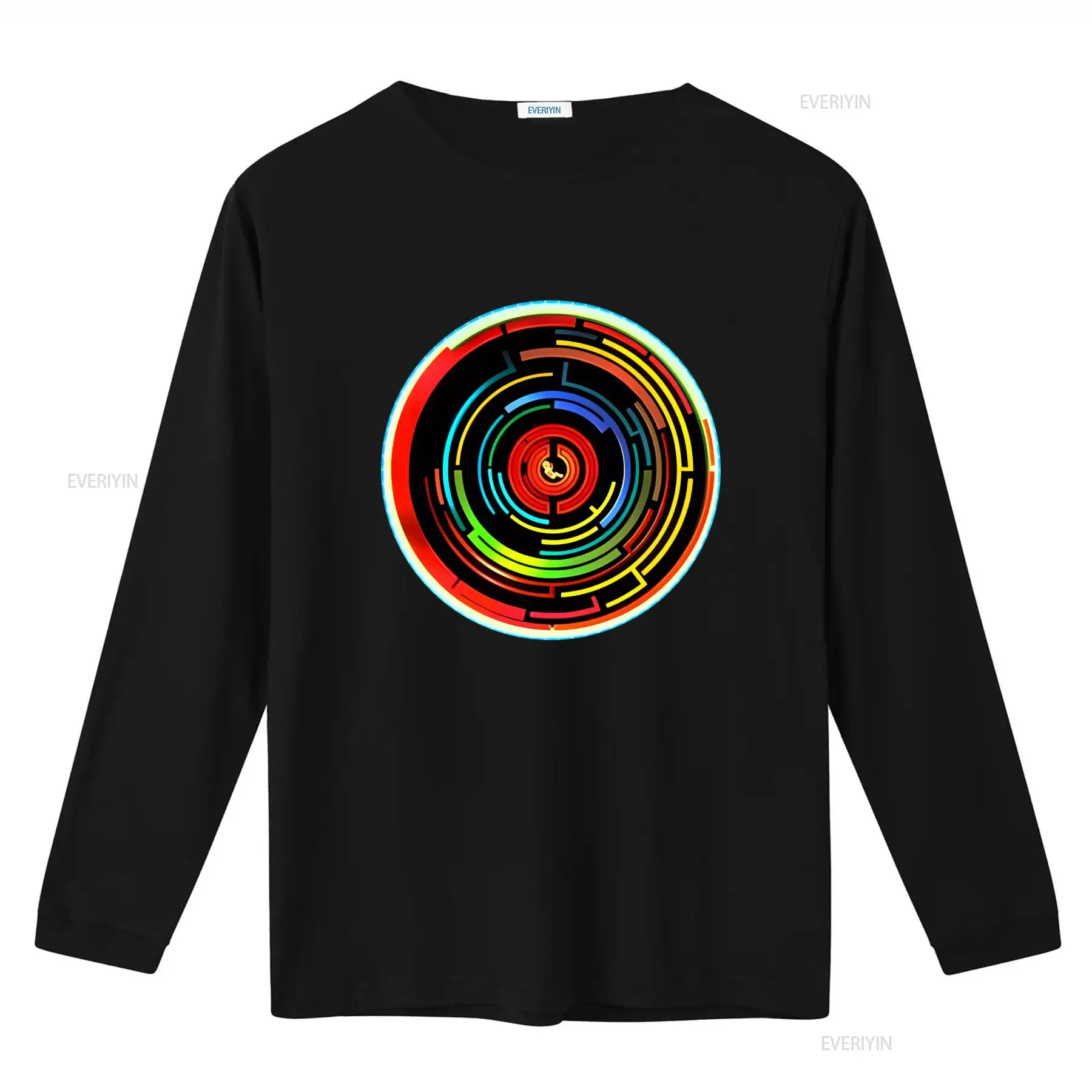 T-shirt Pendulum In Silico UK  - Vintage Fashion Eu recensione e prezzo