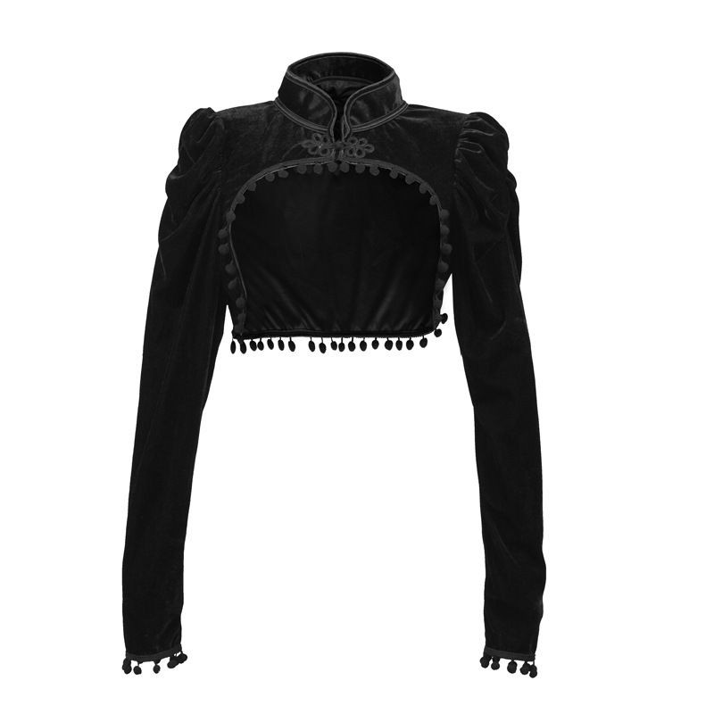 Nappe in flanella Colletto all - Velvet Blazer Vintage recensione e prezzo