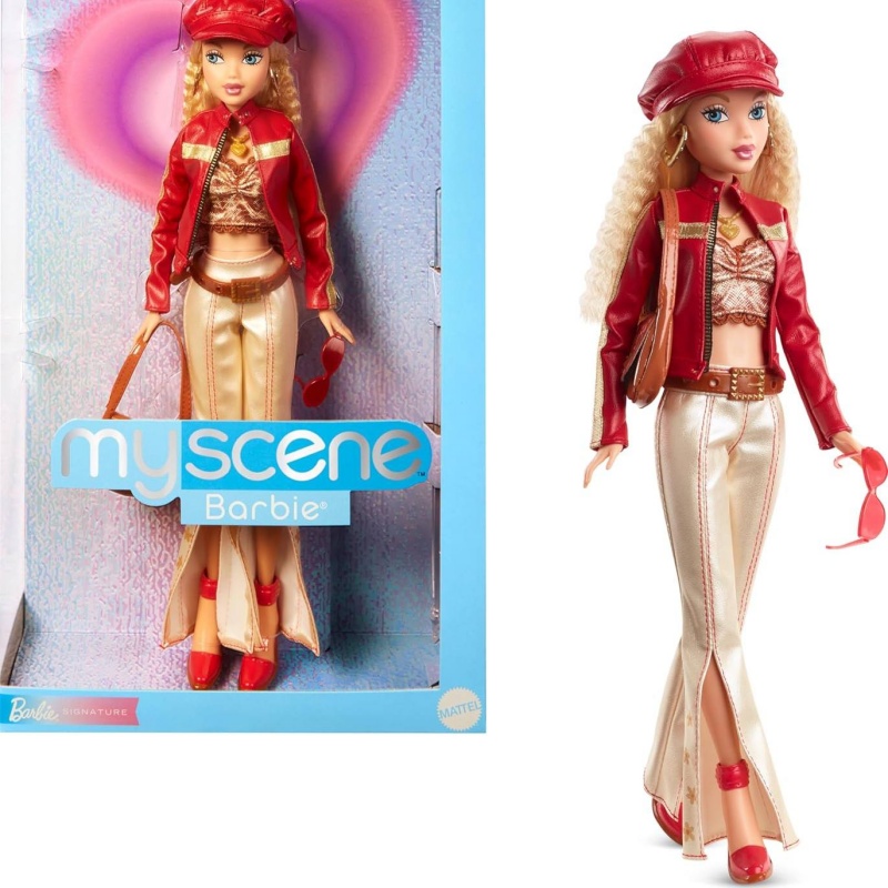 Disponibile: Outfit Vintage da - Vintage Fashion Barbie recensione e prezzo