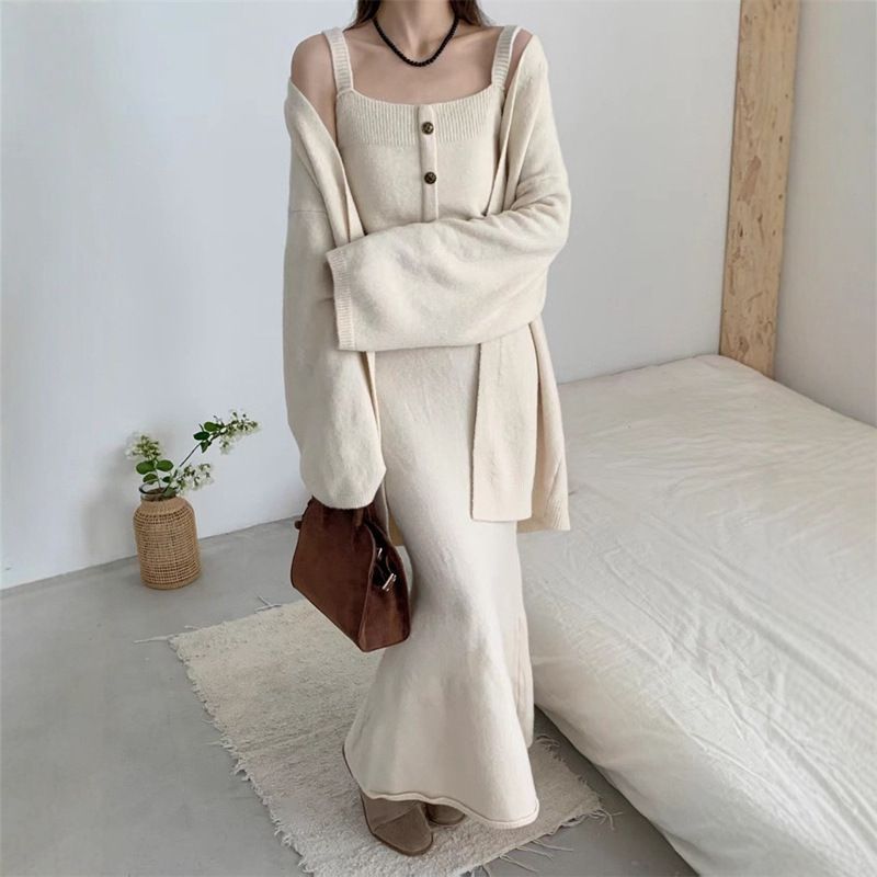 Set Tre Pezzi Elegante in Stil - Vintage Fashion Hong Kong recensione e prezzo