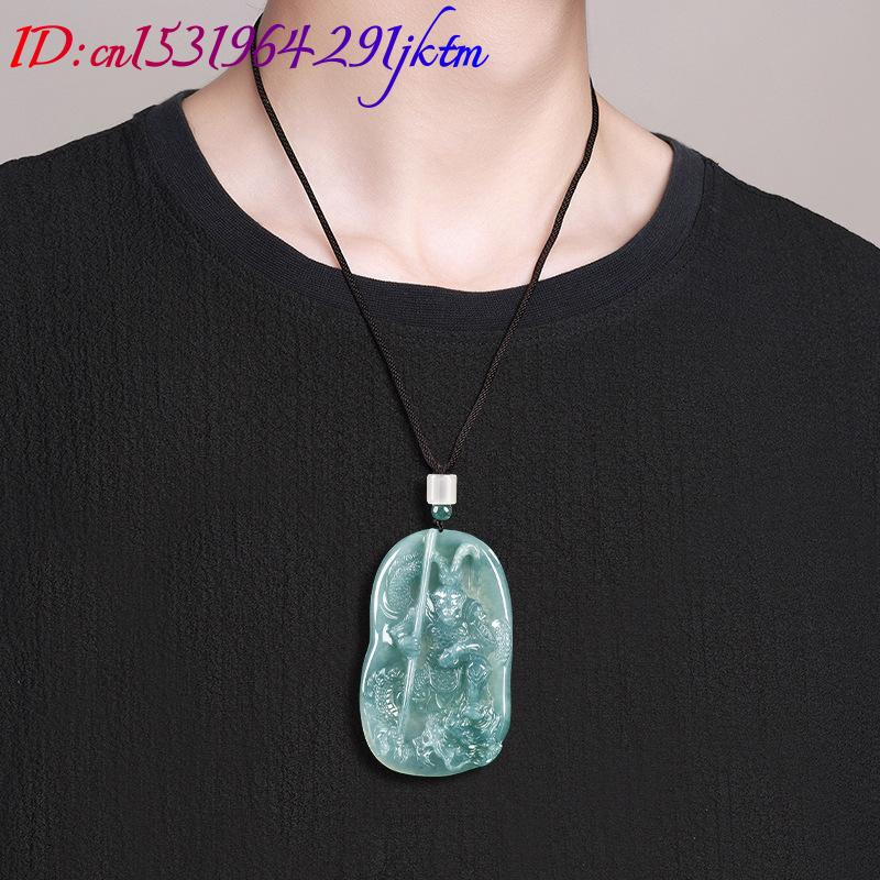 Collana con Pendente Re Scimmi - Usa Vintage Fashion recensione e prezzo